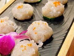 手工虾滑-清真·天府皇城坝百年牛肉火锅(皇城清真寺店)