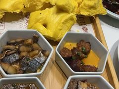 -新海渔港·胶东海鲜家常菜·家宴(奥体中心店)