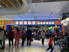 -天津卫码头(南开大悦城店)