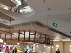 -星伦多自助料理·涮烤一体(杭州来福士店)