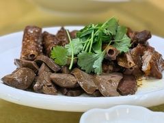 -百年银屏蚝烙·潮汕菜·非遗(乐山店)