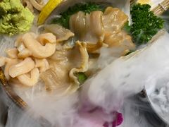 -日进一片海.生腌海鲜火锅.宵夜烧烤(三里屯总店)