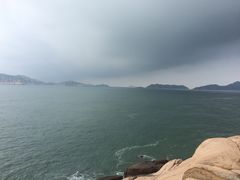 -南麂列岛