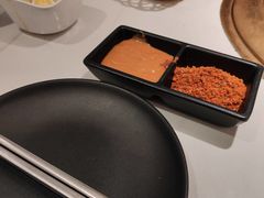 -花味烤肉·拌饭(庐阳万科店)