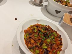 -眉州东坡(团结湖店)