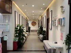 -深圳安仁堂中医·推拿按摩·肩颈调理