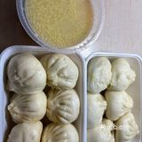 今天的午饭就选这个了！