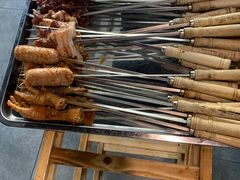 -袁家水泊水浒烤肉(白金店)