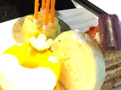 -厦门悦华酒店·绿庭主题自助餐厅