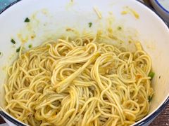 -百年老字号·观振兴蟹黄面·三虾面·苏式面(观前街富仁坊巷店)