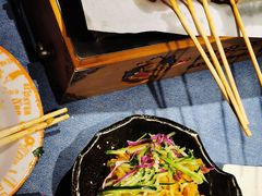 -肉串汪(望京店)