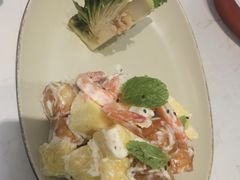 -鹿港小镇(悠唐店)