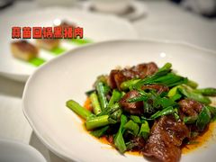 -许家菜(望江店)