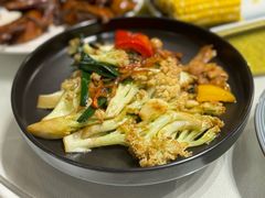 -光明招待所(邦凯科技园店)