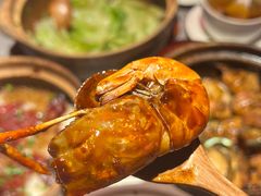 -啫神·广州地标美食(北京路店)