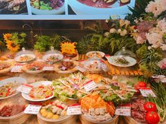 -必点海鲜·鲅鱼水饺(鞍山西道店)