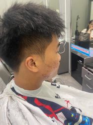 -半岛时尚造型