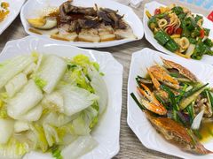 -瑶记海鲜餐厅(西涌店)