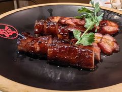 -广府乡下·饭庄(新港东路店)