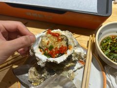 -开蚝屋·海鲜龙虾烧烤(文二路店)