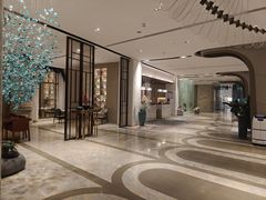 -上海外滩雅致酒店