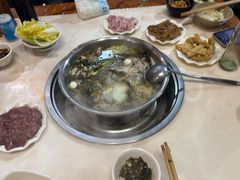 -海关荤豆花(洋河一路店)