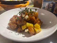 -打酱油·非遗淮扬菜(瘦西湖梅岭店)