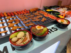 -MINI MARS KIDS CLUB亲子家庭中心(长宁天山店)
