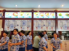 -龙抄手(春熙路总店)