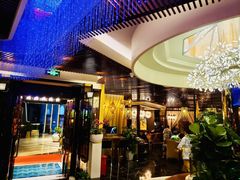 -润园四季椰子鸡火锅(海上世界店)