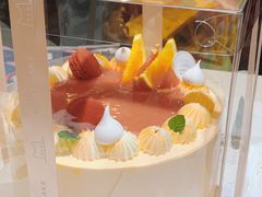 -浮光之丘MontCake生日蛋糕(科华路店)
