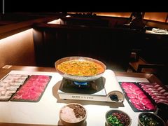 -旺福·贵州酸汤牛肉火锅(陆悦天地店)