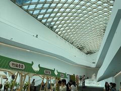 -中国湿地博物馆