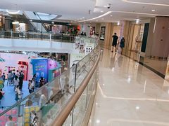 -皇庭广场(福华三路店)