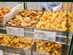 -上海哈尔滨食品厂(淮海中路店)