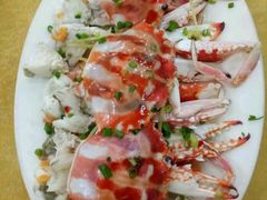 特色手工面-友强·22年特色海鲜大排档·闽菜(湖里店)