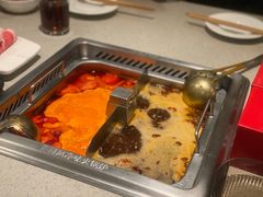 -海底捞火锅(应天门古城根店)
