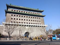 -中国铁道博物馆(正阳门馆)