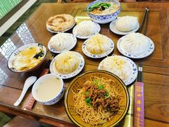 -四海楼(如皋定慧禅寺店)