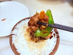 -嘉丰湘菜馆(芳群园店)