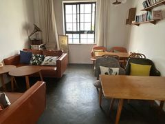 -几静cafe(基湖店)