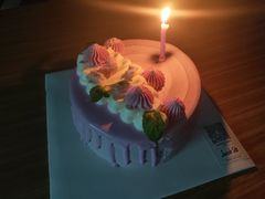 -可丽可丽·生日蛋糕·下午茶
