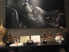 -泰合玺·精油疗愈 SPA(南京河西万达店)