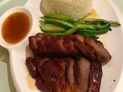 -大咀港式茶餐厅(海岸城店)