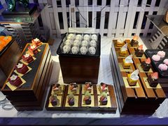 -花西亭·海鲜自助餐厅(瑞城名人酒店)