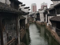 -嘉兴月河历史街区