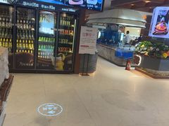 -鲜得莱渔港·小平岛海胆馆(七贤岭店)