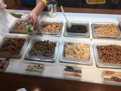 -三佰瑞冻酸奶(凯德MALL店)