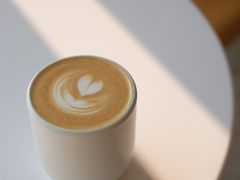 SOE奶咖-DEEP COFFEE(瑞光烘焙工厂店)