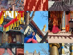-护国法轮寺